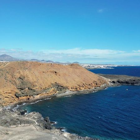 Апартаменты Amarilla Rock Арона Экстерьер фото